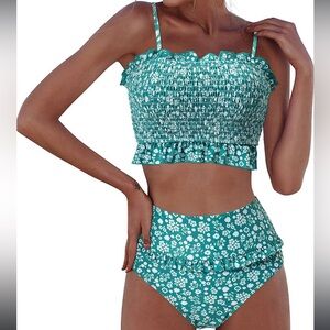 Bikini -never worn
